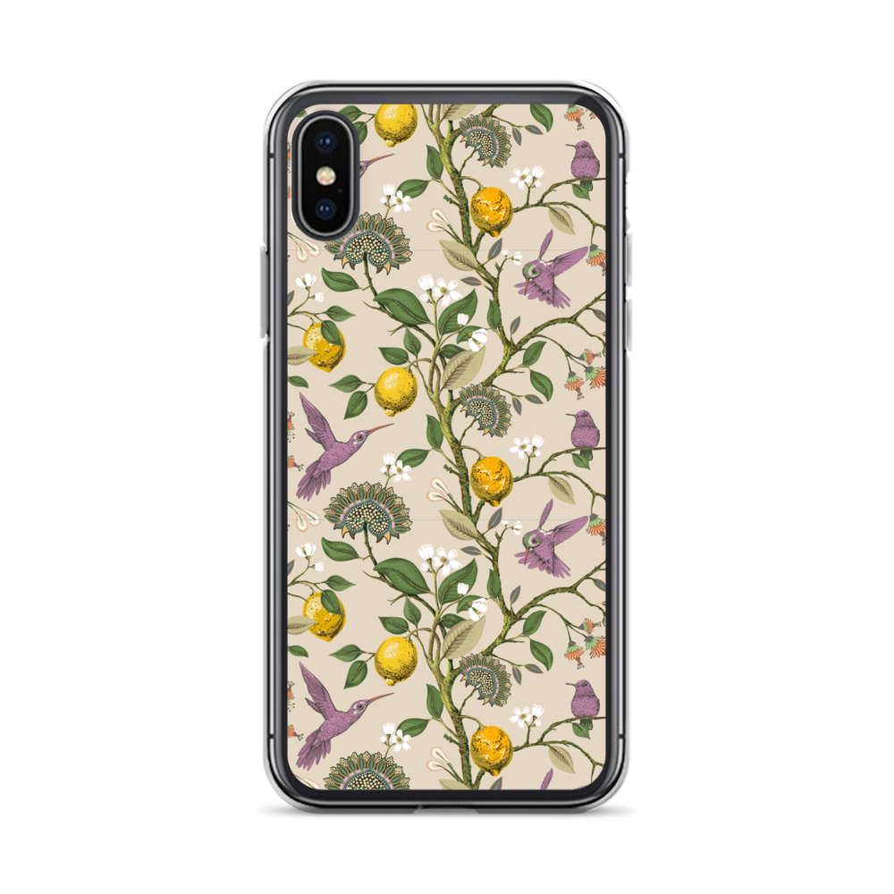 Sunny Day iPhone Case