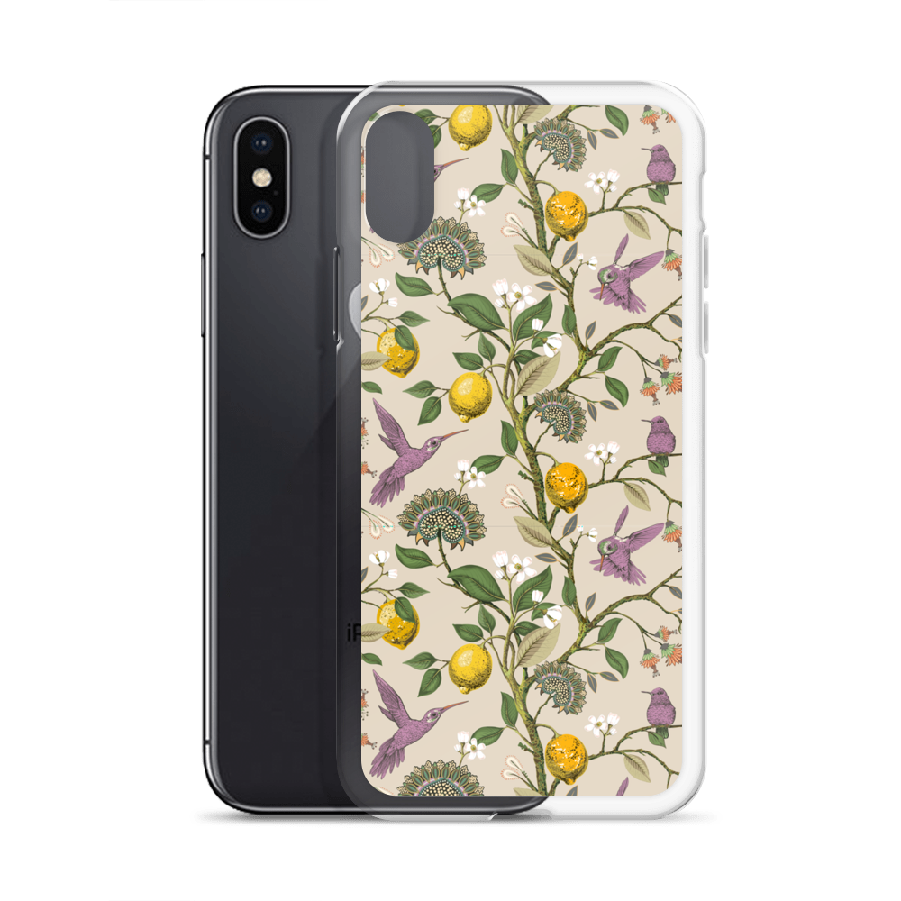 Sunny Day iPhone Case